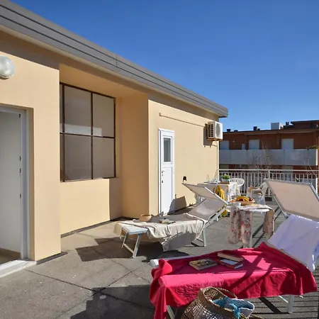 Appartamenti Gaby Lignano Sabbiadoro Exterior photo